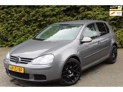 Volkswagen Golf 1.9 TDI 90PK Airco LMV Elektrische