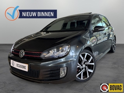 Volkswagen Golf 2.0 GTI DSG SCHUIFDAK XENON NAP (bj 2009)