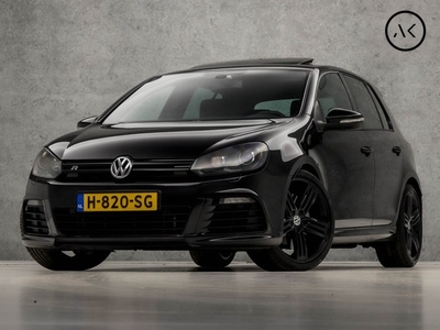 Volkswagen Golf 2.0 R 4-Motion Origineel ABT 271Pk Automaat