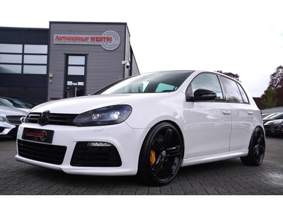 Volkswagen Golf 2.0 R 4-Motion Xenon / LED Automaat