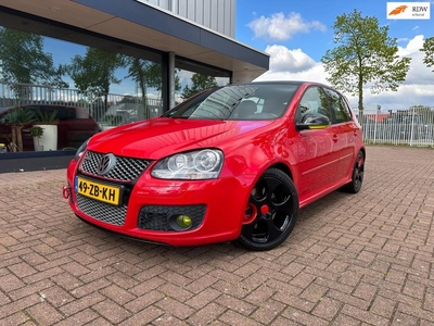 Volkswagen Golf 2.0 TFSI GTI 60 - edition ***VERKOCHT***