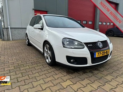 Volkswagen Golf 2.0 TFSI GTI 60 LEER CV-NAP Cruise