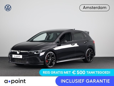 Volkswagen Golf 2.0 TSI GTI Clubsport 300PK DSG Panorama