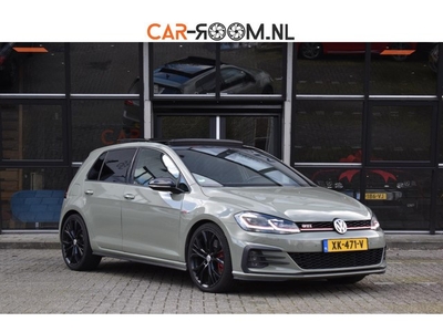 Volkswagen Golf 2.0 TSI GTI Performance Pano Lane ACC