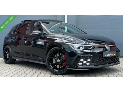 Volkswagen Golf 2.0 TSI GTI Stuur