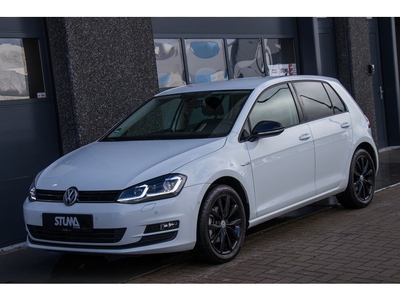 Volkswagen Golf 7 1.4 TSI CUP Edition Highline LED