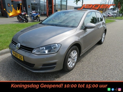 Volkswagen Golf 7 1.4 TSI TOPSTAAT! NL AUTO 2E (bj 2013)