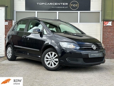 Volkswagen Golf Plus 1.2 TSI/AIRCO/STOELV/PARKS/APK/NAP