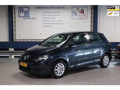 Volkswagen Golf Plus 1.2 TSI Comfortline 2013