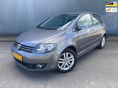 Volkswagen Golf Plus 1.2 TSI Highline