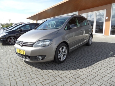 Volkswagen Golf Plus 1.2 TSI Trendline (bj 2012)