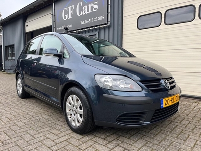 Volkswagen Golf Plus 1.6 FSI Comfortline APK NAP AIRCO