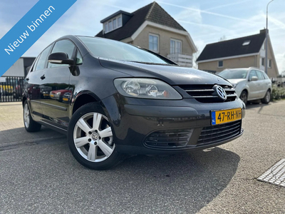 Volkswagen Golf Plus 1.6 FSI Turijn