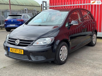 Volkswagen Golf Plus 1.6 FSI Turijn * AIRCO *