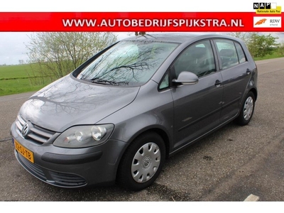 Volkswagen Golf Plus 1.9 TDI Turijn // airco //