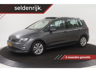 Volkswagen Golf Sportsvan 1.0 TSI Comfortline DSG