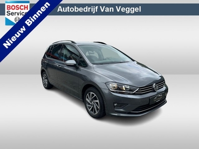 Volkswagen Golf Sportsvan 1.2 TSI Highline navi, cruise