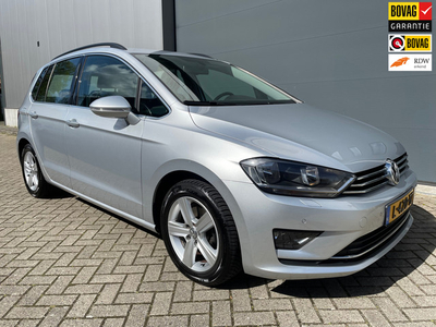 Volkswagen Golf Sportsvan 1.4 TSI Highline / Navigatie