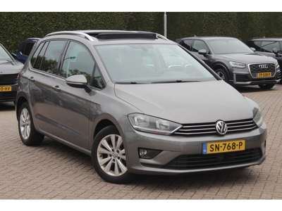 Volkswagen Golf Sportsvan 1.4 TSI Highline / Trekhaak /