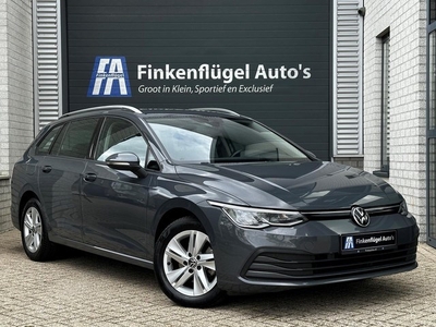 Volkswagen Golf Variant 1.0 eTSI incl.BTW ACC Camera