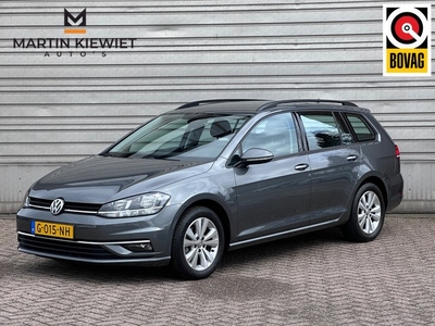 Volkswagen Golf Variant 1.0 TSI