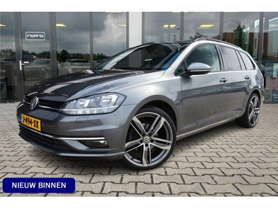 Volkswagen GOLF Variant 1.0 TSI Comfortline ACC Camera