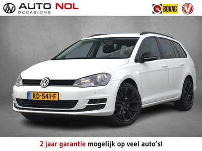 Volkswagen GOLF Variant 1.2 TSI Business Edition 18