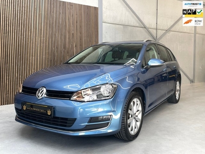 Volkswagen Golf Variant 1.2 TSI Business Edition Connect