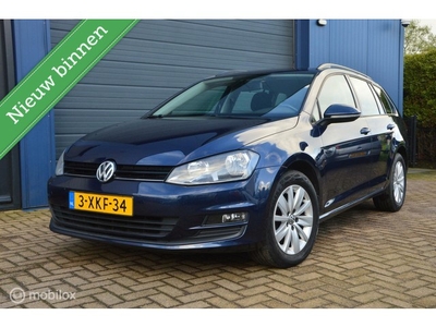 Volkswagen Golf Variant 1.2 TSI Comfortline