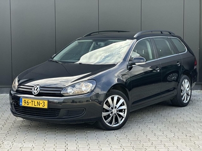 Volkswagen Golf Variant 1.2 TSI Comfortline AUTOMAAT KAPOT