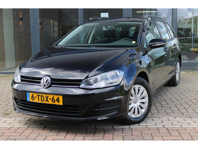 Volkswagen Golf Variant 1.2 TSI Trendline