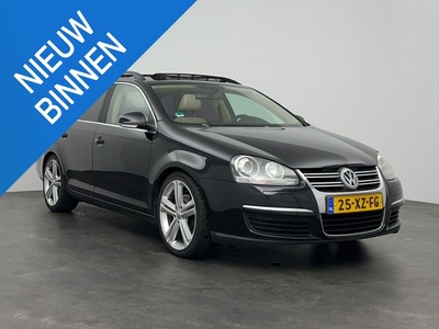 Volkswagen Golf Variant 1.4 TSI Comfortline Business