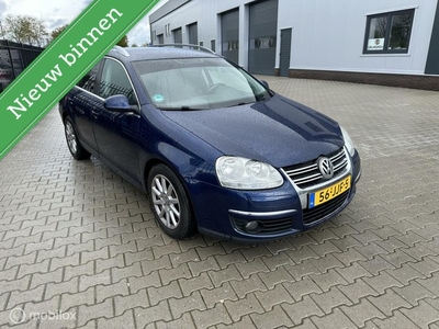 Volkswagen Golf Variant 1.4 TSI Highline