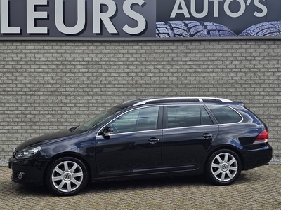 Volkswagen Golf Variant 1.4 TSI Highline