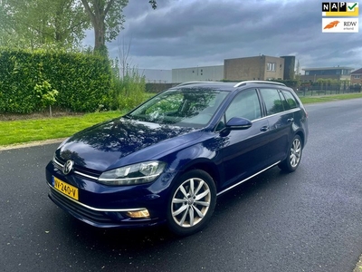 Volkswagen Golf Variant 1.4 TSI Highline