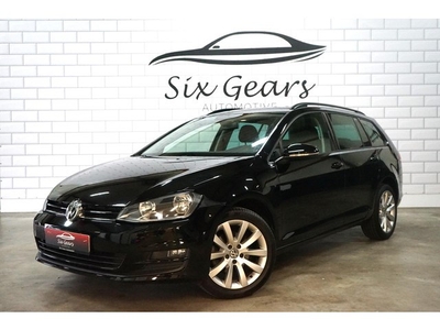 Volkswagen Golf Variant 1.4 TSI Highline Parkeersensoren