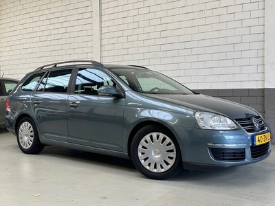 Volkswagen Golf Variant 1.4 TSI Trendline