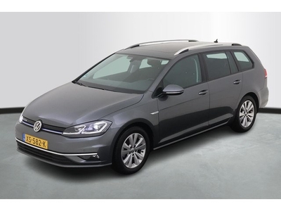 Volkswagen GOLF Variant 1.5 TSI 130pk Comfortline Business