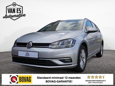 Volkswagen Golf Variant 1.5 TSI Highline / Apple CarPlay /