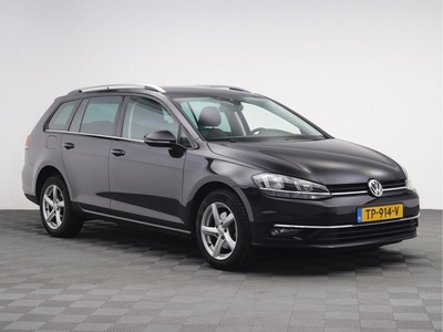 Volkswagen GOLF Variant 1.5 TSI Highline Virtual