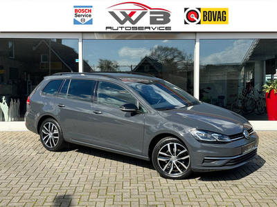 Volkswagen Golf Variant 1.5 TSI Virtual cockpit I ACC I LED I Navigatie