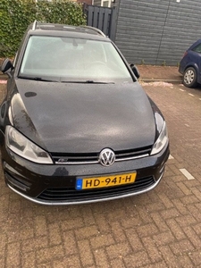 Volkswagen Golf Variant 1.6 TDI Business Edition R