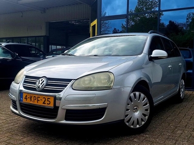 Volkswagen GOLF Variant 1.9 TDI Trendline (bj 2008)