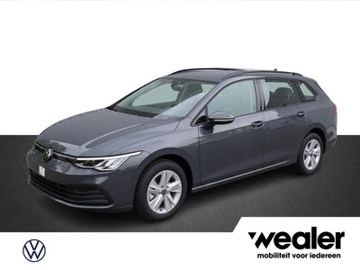 Volkswagen Golf Variant Life 1.0 eTSI 81 kW / 110 pk