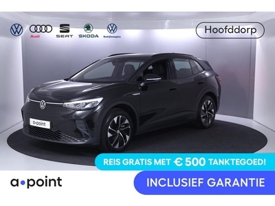 Volkswagen ID.4 Pro 77 kWh 174 pk Navigatie