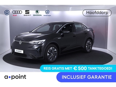 Volkswagen ID.5 Pro 77 kWh 174 PK Assistance pakket