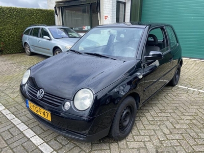 Volkswagen Lupo 1.4