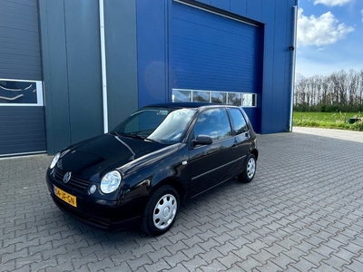 Volkswagen Lupo 1.4