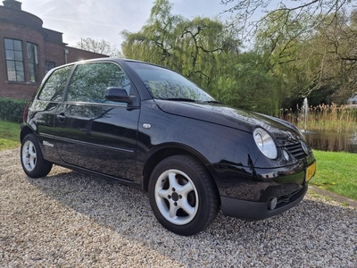 Volkswagen Lupo 1.4 SPORT *04-2025*