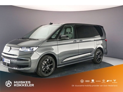 Volkswagen Multivan Edition 1.4 Plug-in Hybride L2H1